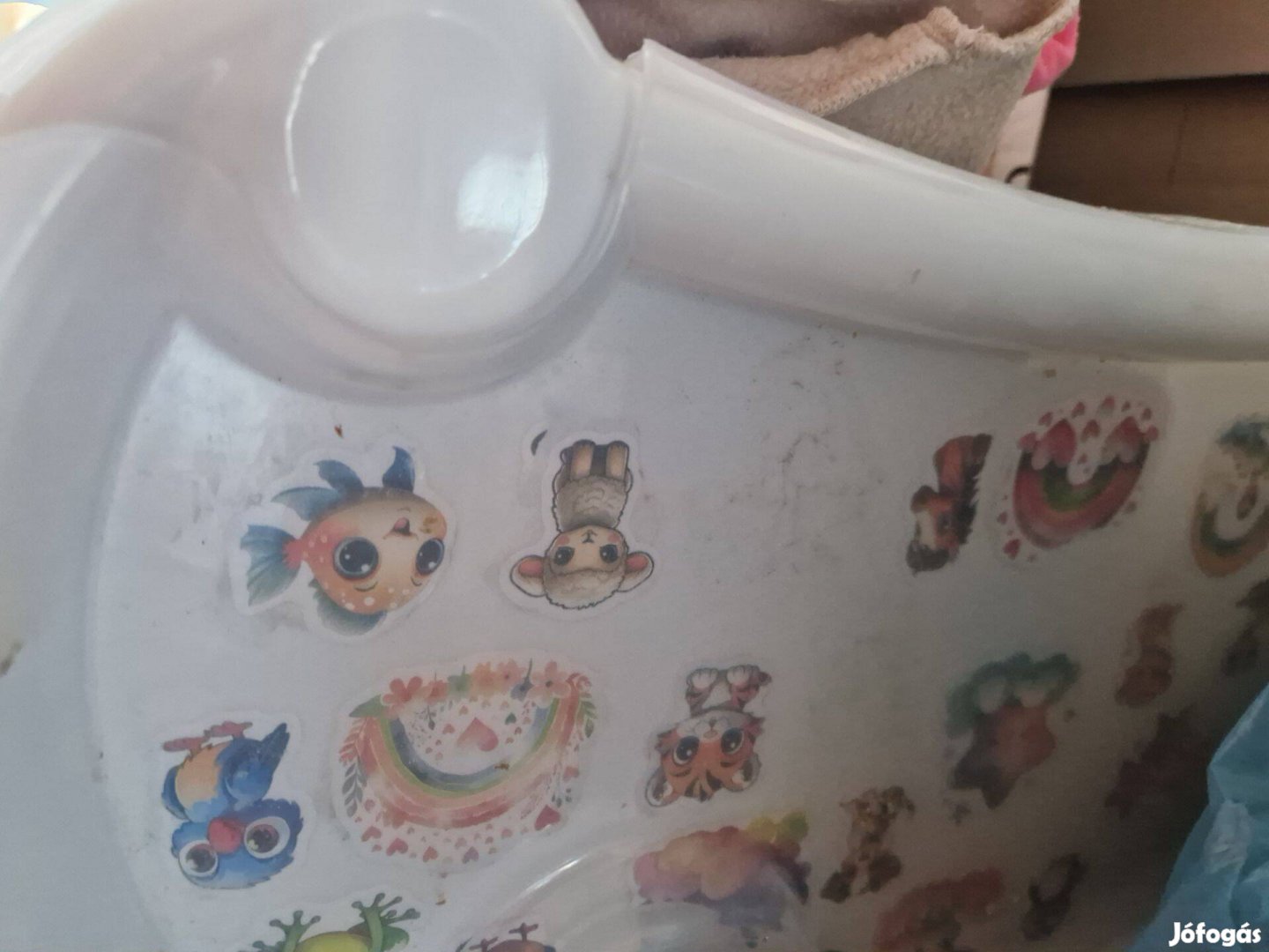 Dontheto etetőszék