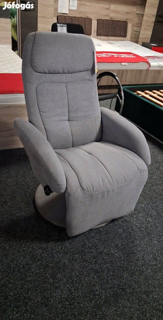 Dönthető támlás Relax fotel