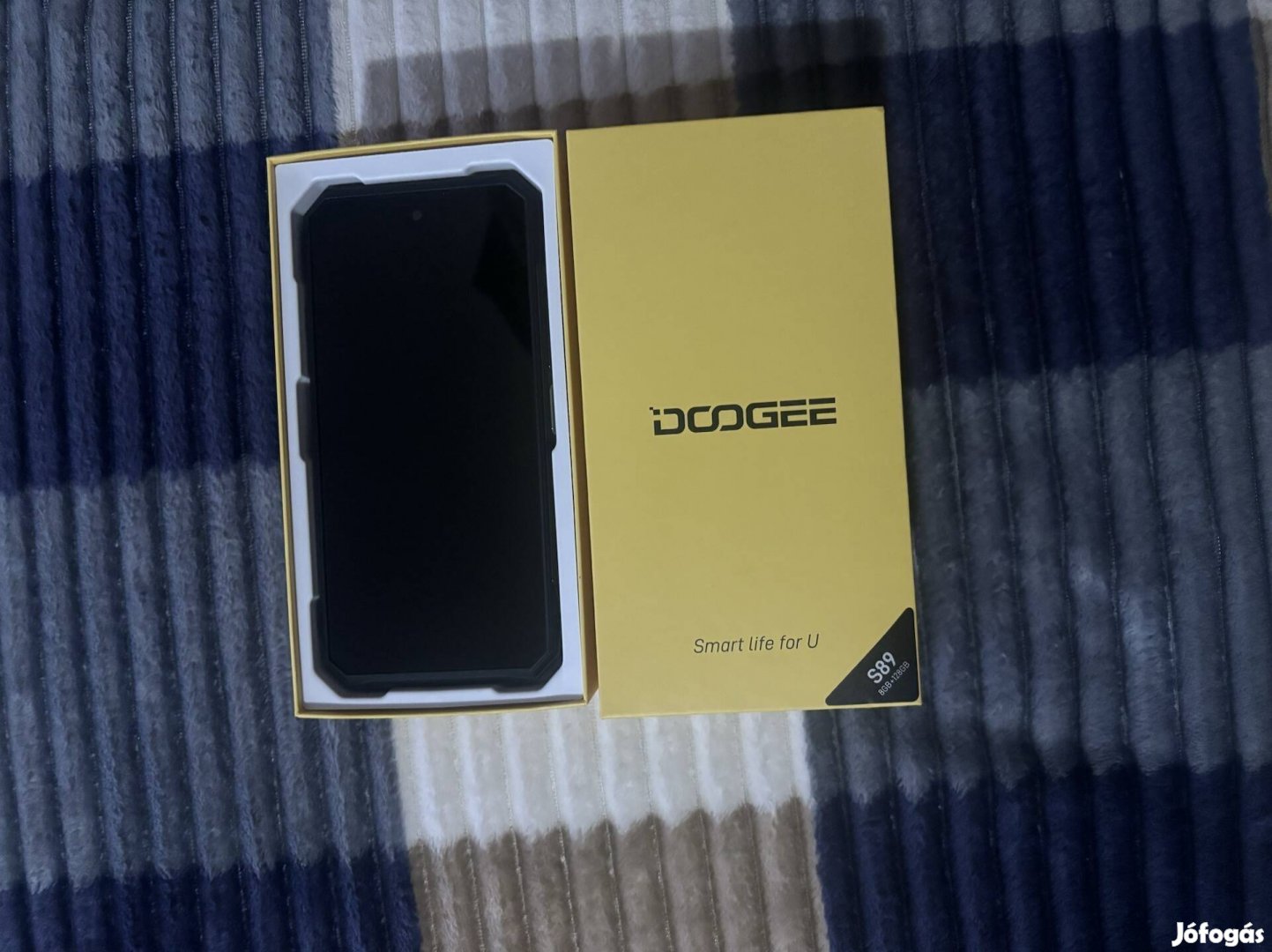 Doogee S89 telefon
