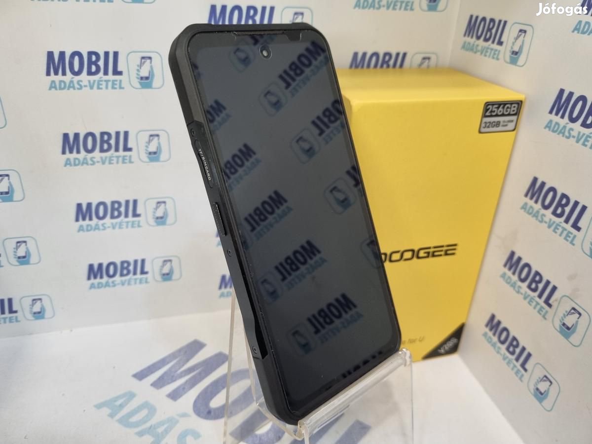 Doogee V20S Dual Sim 256 GB 12 GB Ram, 12 hó garancia