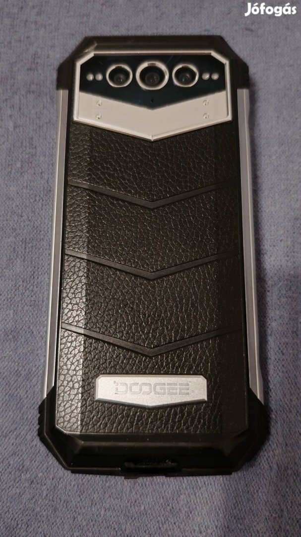 Doogee Vmax 