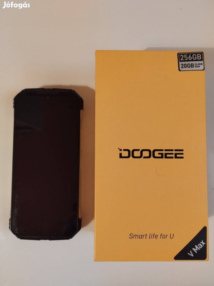 Doogee telefon Eladó