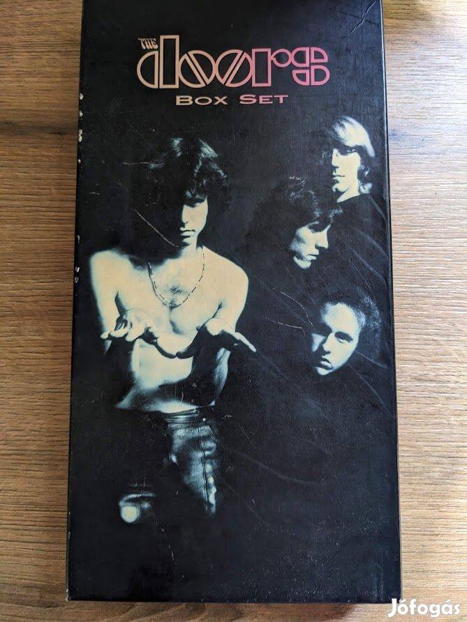 Doors Box Set