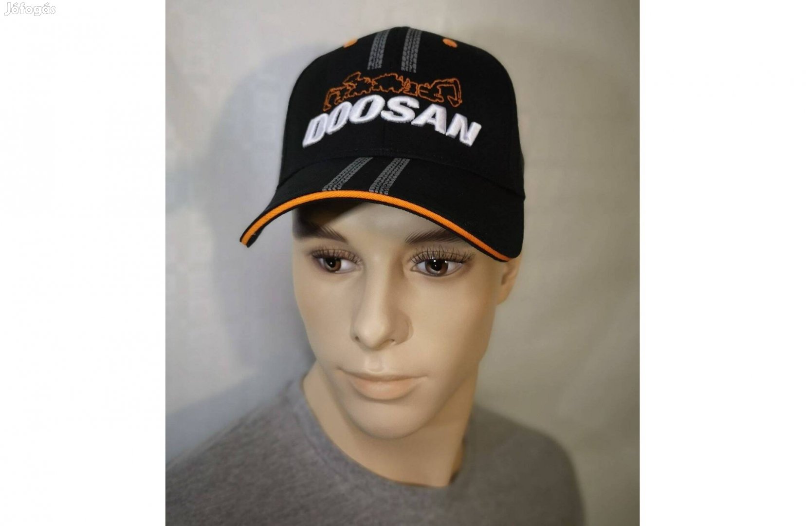 Doosan (tarcks- baseball sapka) Genuine - Original