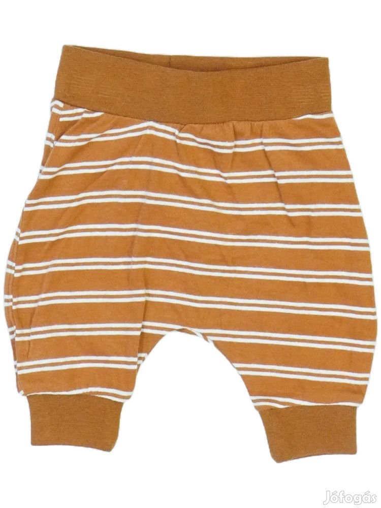 DopoDopo Új (címkés) Fiú Baby nadrág (Méret: 56)