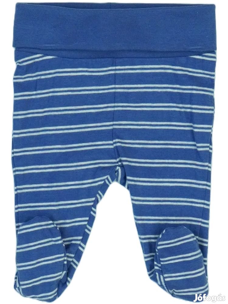 DopoDopo Új (címkés) Fiú Baby nadrág (Méret: 56)