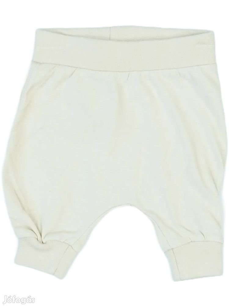 DopoDopo Új (címkés) Fiú Baby nadrág (Méret: 56)