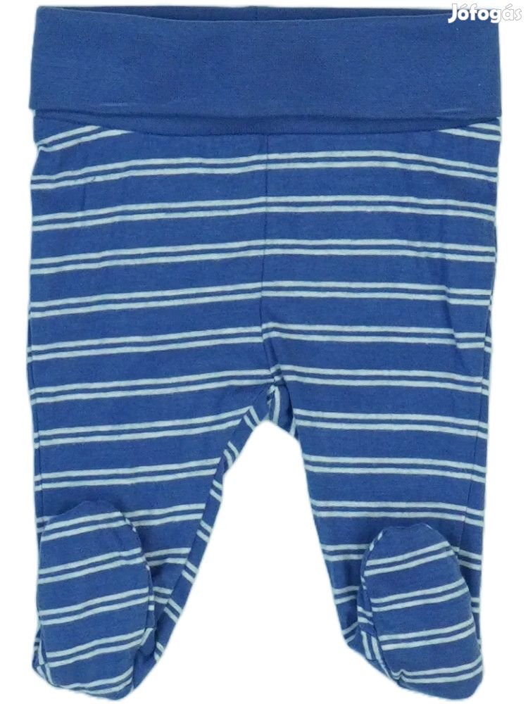 DopoDopo Új (címkés) Fiú Baby nadrág (Méret: 56)
