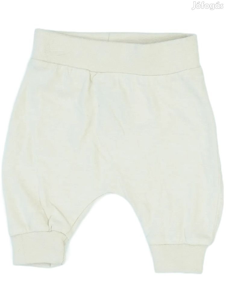 DopoDopo Új (címkés) Fiú Baby nadrág (Méret: 56)