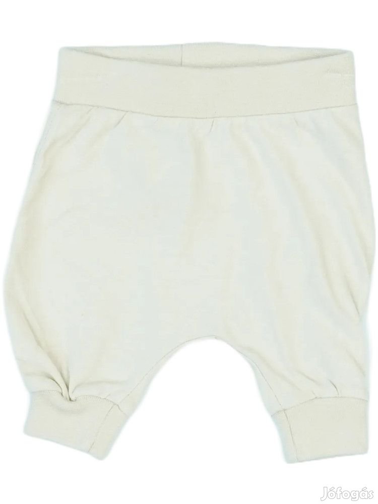 DopoDopo Új (címkés) Fiú Baby nadrág (Méret: 56)