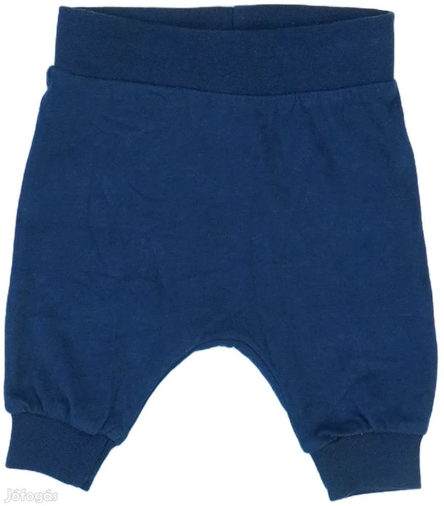 DopoDopo Új (címkés) Fiú Baby nadrág (Méret: 56)