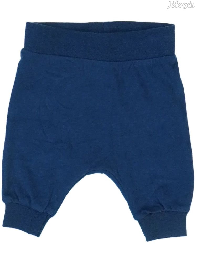 DopoDopo Új (címkés) Fiú Baby nadrág (Méret: 56)