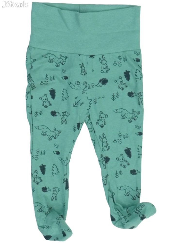DopoDopo Új (címkés) Fiú Baby nadrág (Méret: 56)