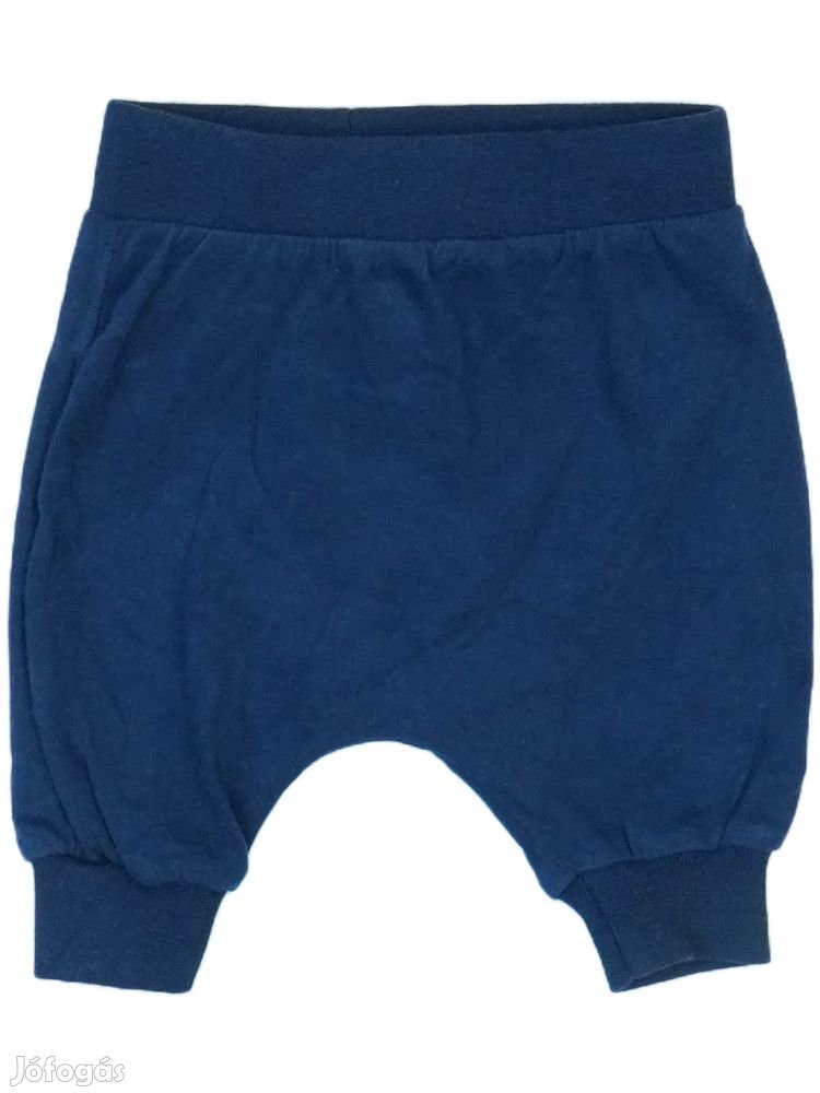 DopoDopo Új (címkés) Fiú Baby nadrág (Méret: 56)