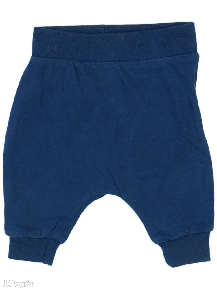 DopoDopo Új (címkés) Fiú Baby nadrág (Méret: 56)