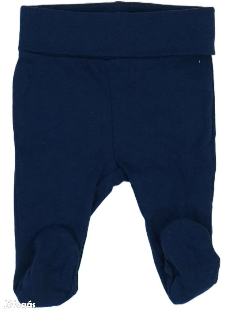 DopoDopo Új (címkés) Fiú Baby nadrág (Méret: 56)