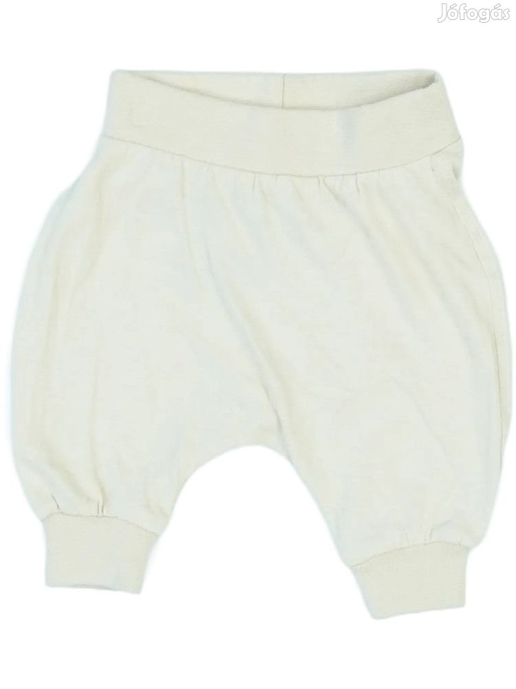 DopoDopo Új (címkés) Fiú Baby nadrág (Méret: 56)