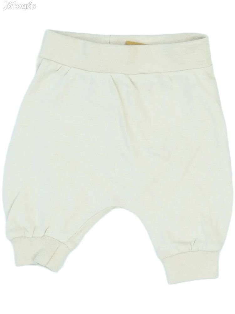 DopoDopo Új (címkés) Fiú Baby nadrág (Méret: 56)