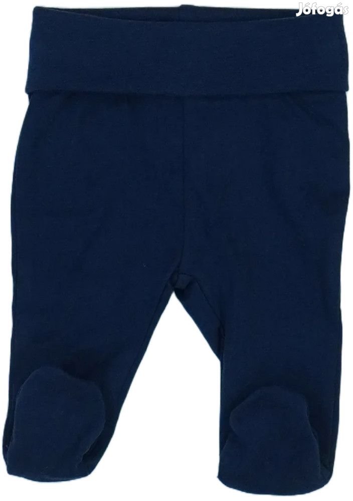 DopoDopo Új (címkés) Fiú Baby nadrág (Méret: 56)
