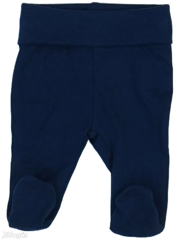 DopoDopo Új (címkés) Fiú Baby nadrág (Méret: 56)