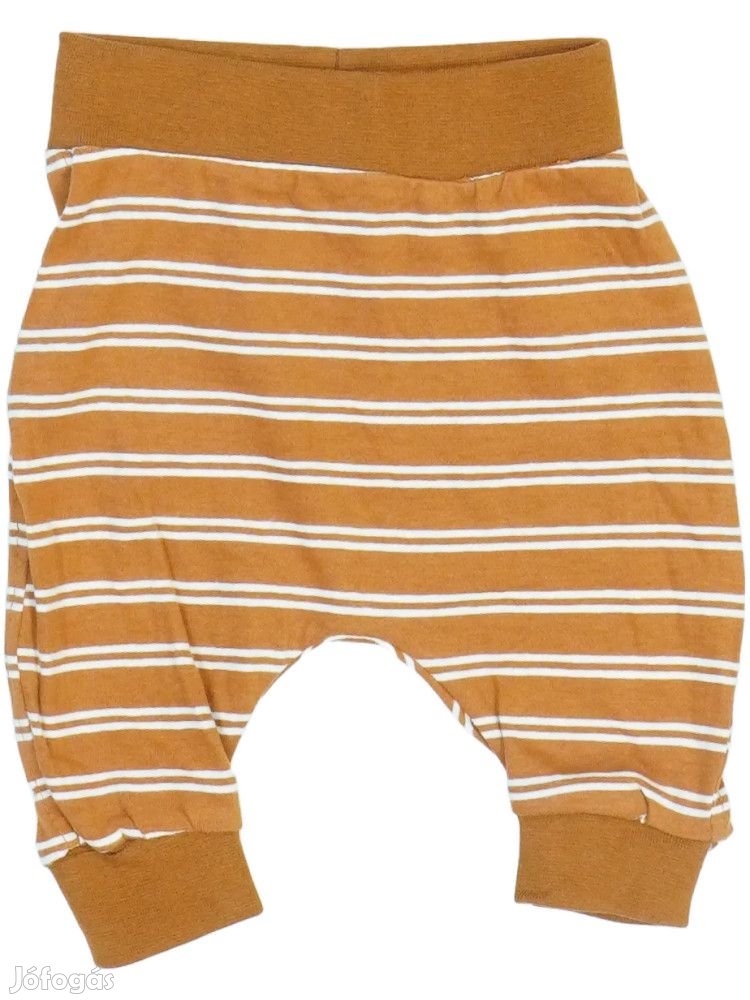 DopoDopo Új (címkés) Fiú Baby nadrág (Méret: 62)