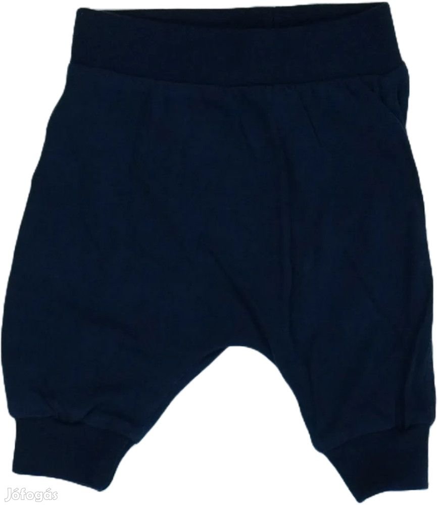 DopoDopo Új (címkés) Fiú Baby nadrág (Méret: 62)