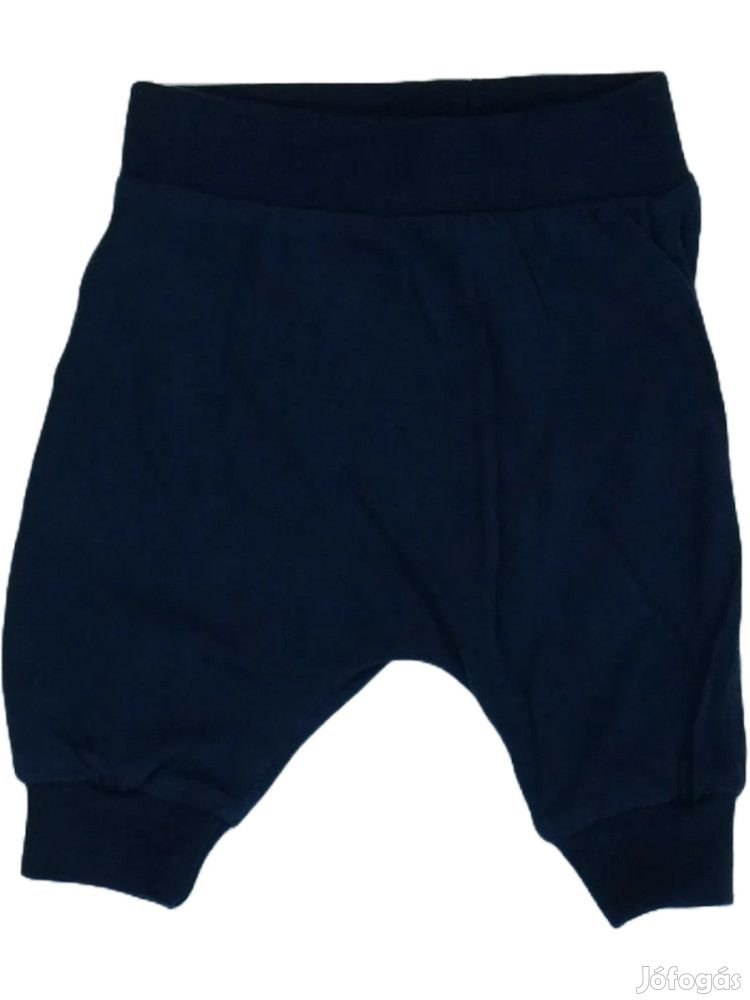 DopoDopo Új (címkés) Fiú Baby nadrág (Méret: 62)