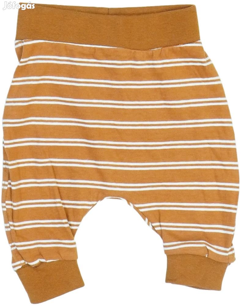 DopoDopo Új (címkés) Fiú Baby nadrág (Méret: 62)