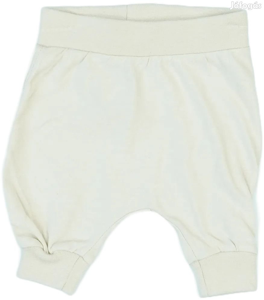 DopoDopo Új (címkés) Fiú Baby nadrág (Méret: 62)
