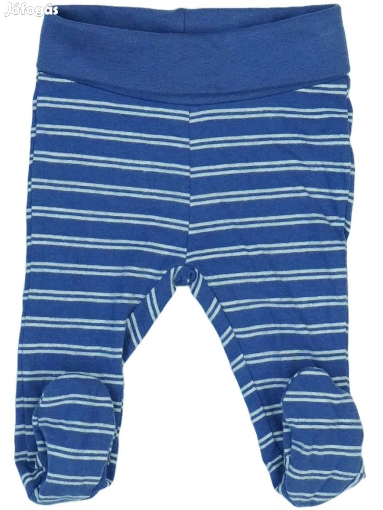 DopoDopo Új (címkés) Fiú Baby nadrág (Méret: 62)