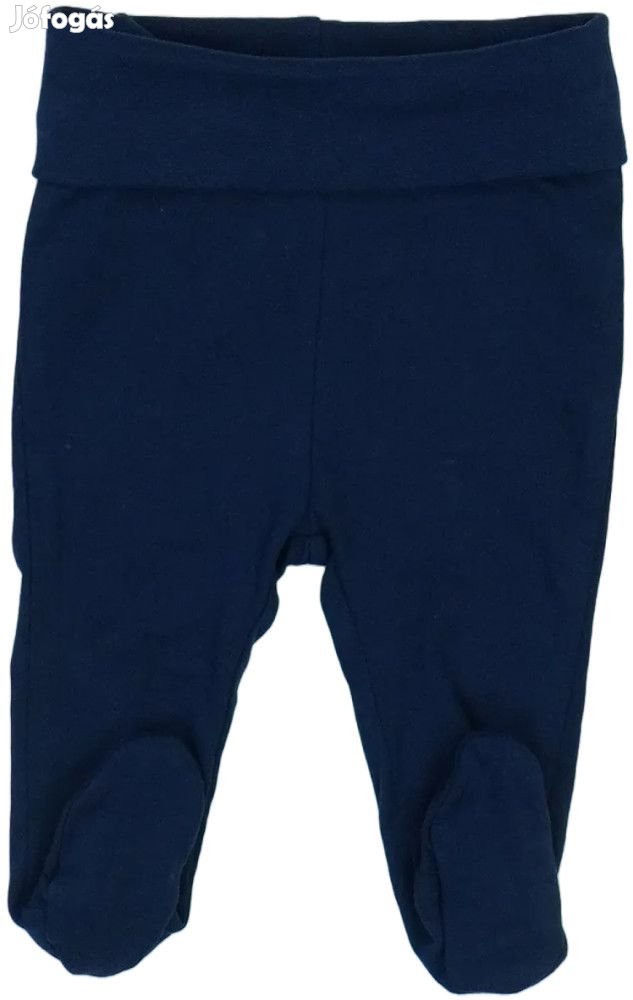 DopoDopo Új (címkés) Fiú Baby nadrág (Méret: 62)