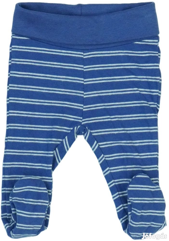 DopoDopo Új (címkés) Fiú Baby nadrág (Méret: 62)