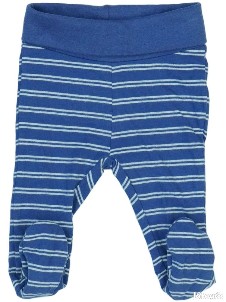 DopoDopo Új (címkés) Fiú Baby nadrág (Méret: 62)