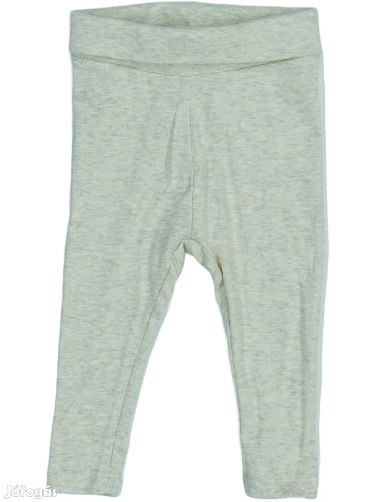 DopoDopo Új (címkés) Fiú Baby nadrág (Méret: 74)