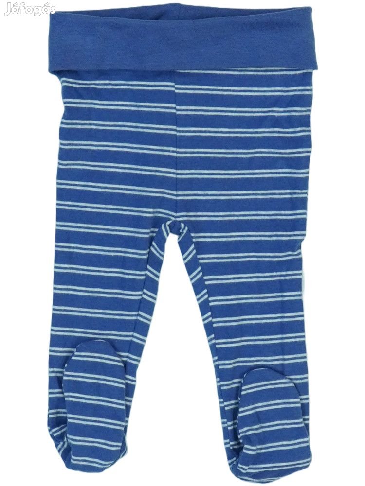 DopoDopo Új (címkés) Fiú Baby nadrág (Méret: 74)