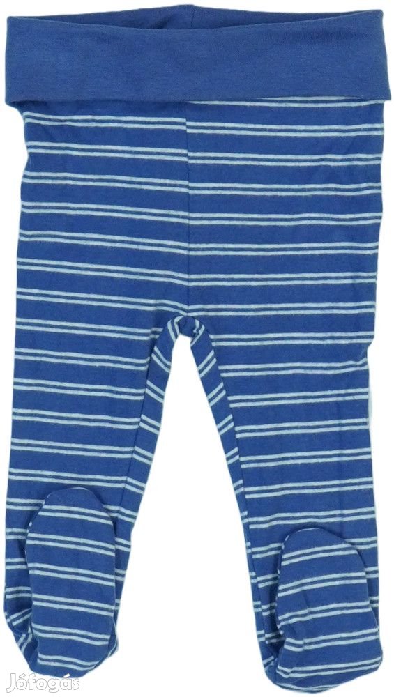 DopoDopo Új (címkés) Fiú Baby nadrág (Méret: 74)