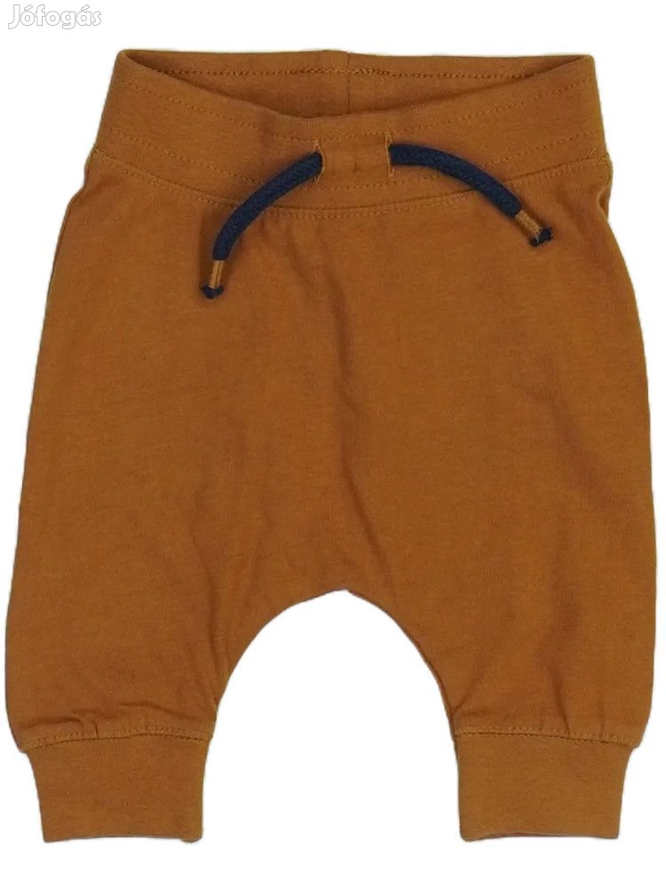 DopoDopo Új (címkés) Fiú Melegítőnadrág (Méret: 56)
