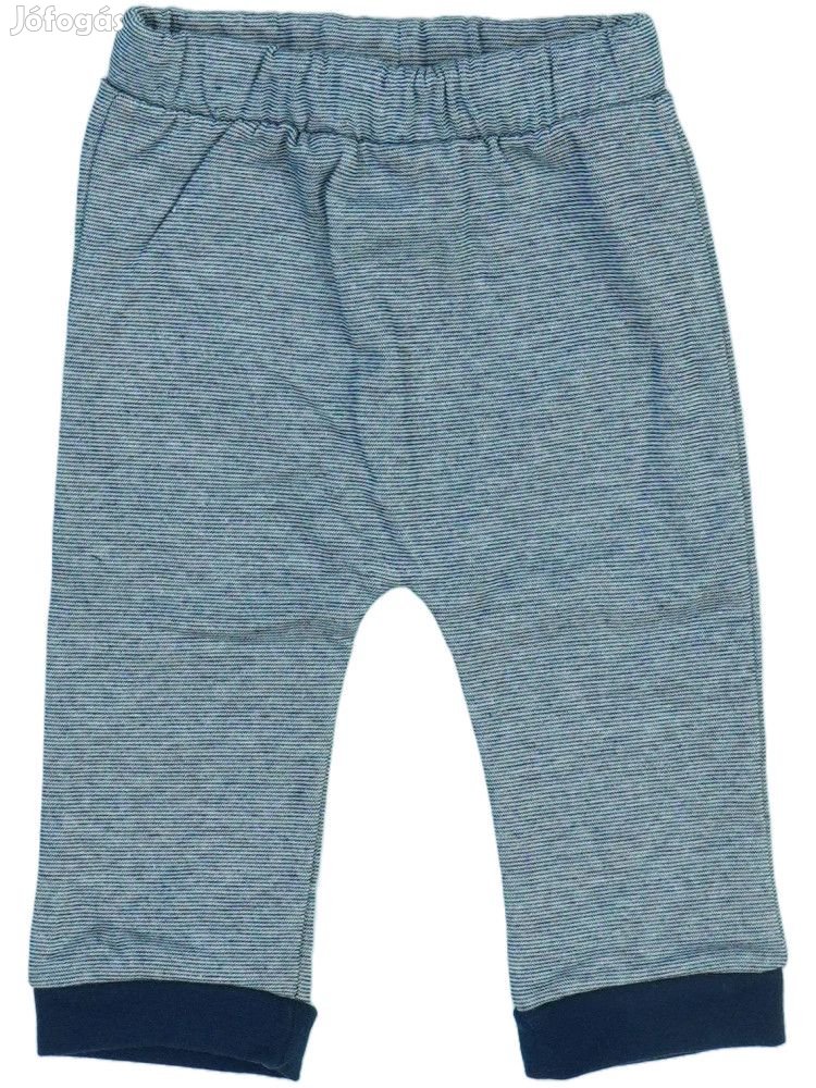 DopoDopo Új (címkés) Fiú Melegítőnadrág (Méret: 74)