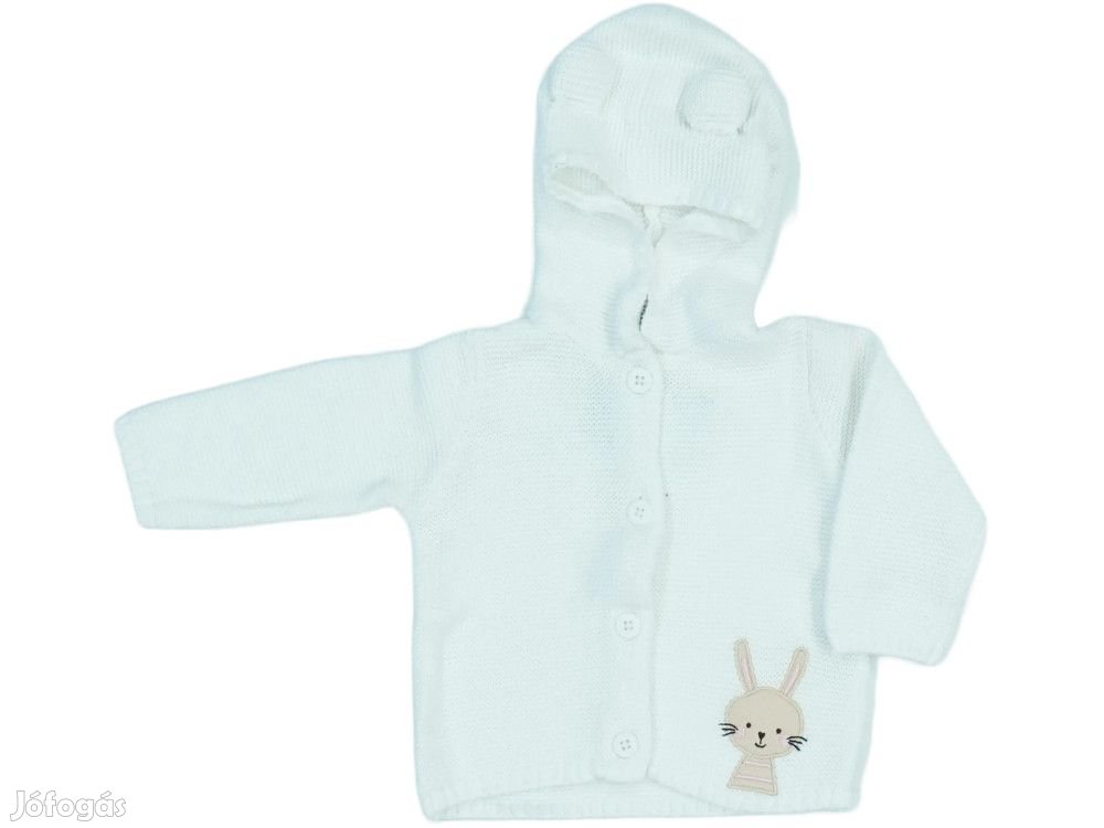 DopoDopo Új (címkés) Lány Baby kocsikabát (Méret: 74)
