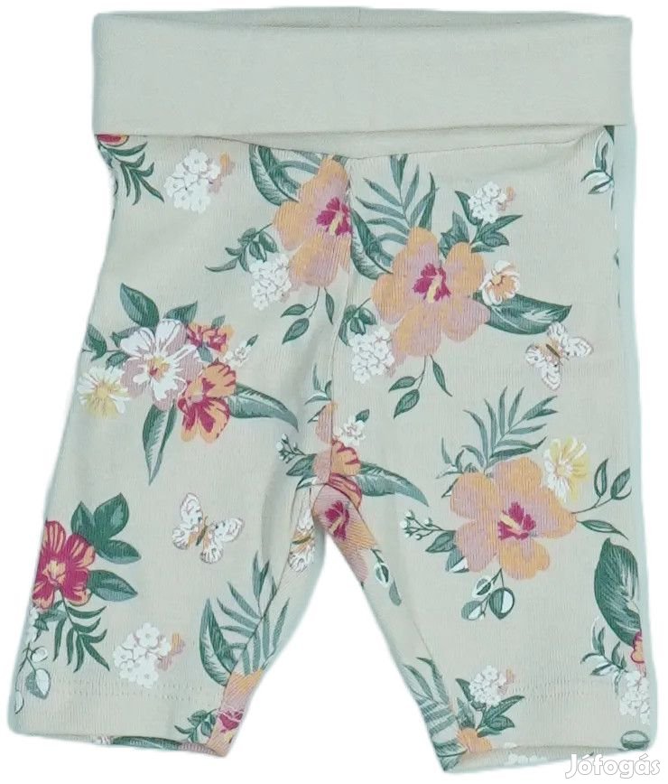 DopoDopo Új (címkés) Lány Baby nadrág (Méret: 50)