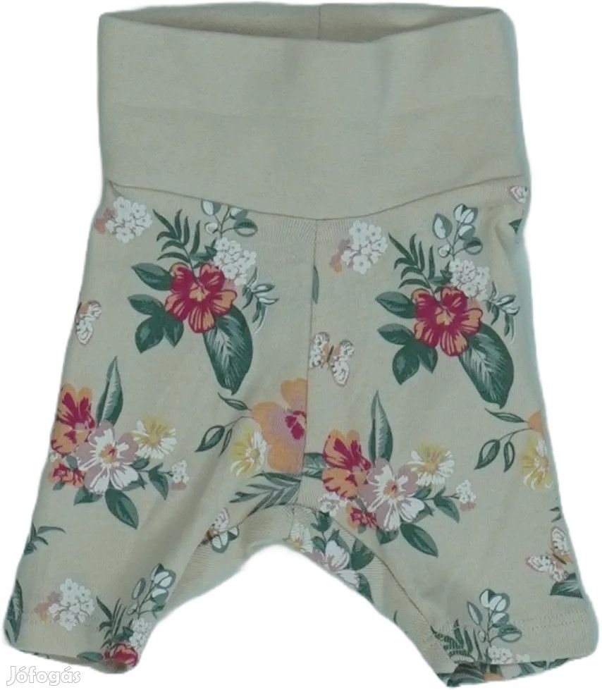 DopoDopo Új (címkés) Lány Baby nadrág (Méret: 56)