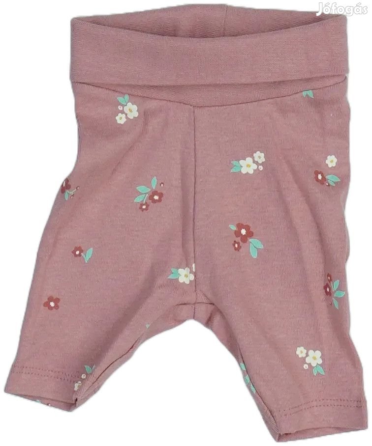 DopoDopo Új (címkés) Lány Baby nadrág (Méret: 62)