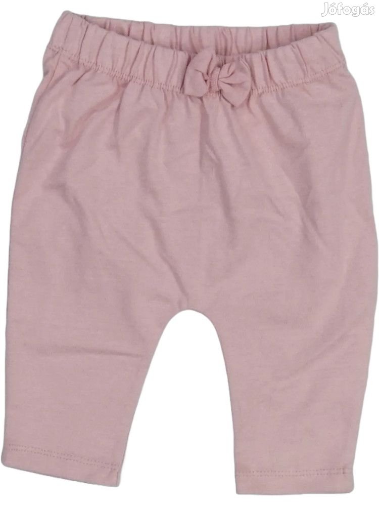 DopoDopo Új (címkés) Lány Baby nadrág (Méret: 62)