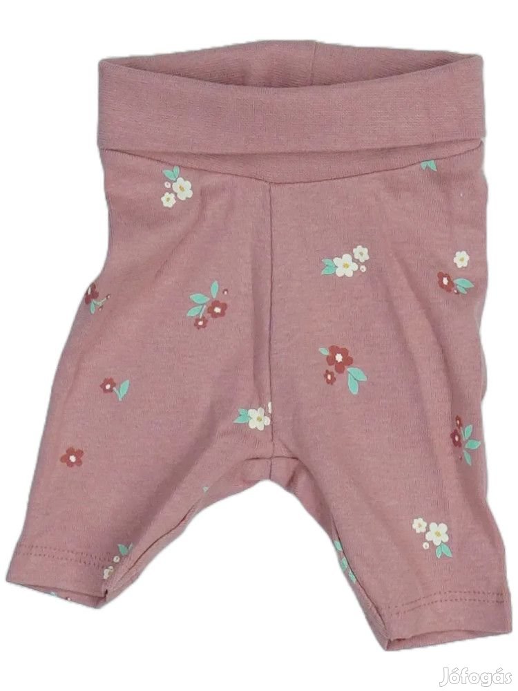 DopoDopo Új (címkés) Lány Baby nadrág (Méret: 62)