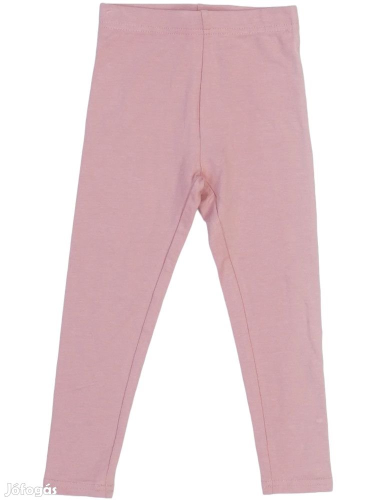 DopoDopo Új címkés Lány Leggings Méret 104