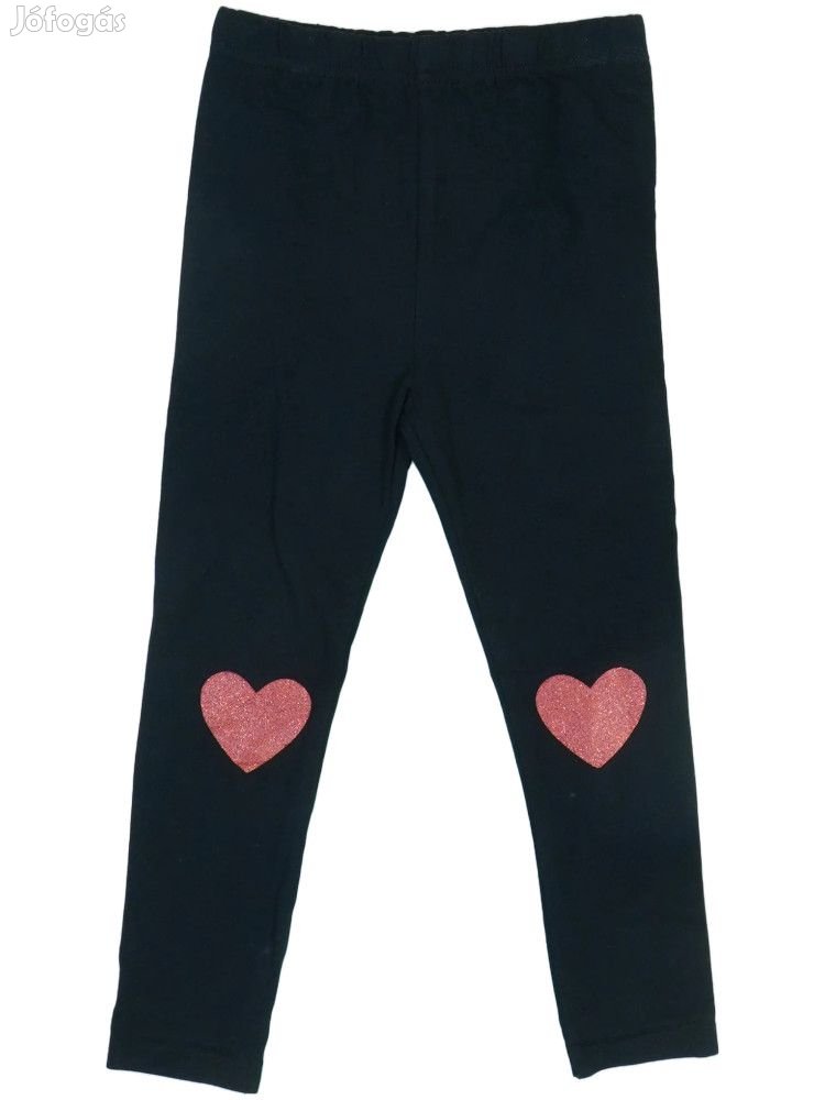 DopoDopo Új címkés Lány Leggings Méret 104