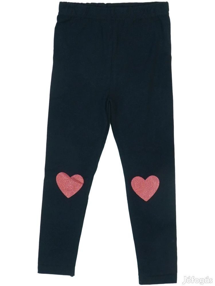 DopoDopo Új címkés Lány Leggings Méret 104