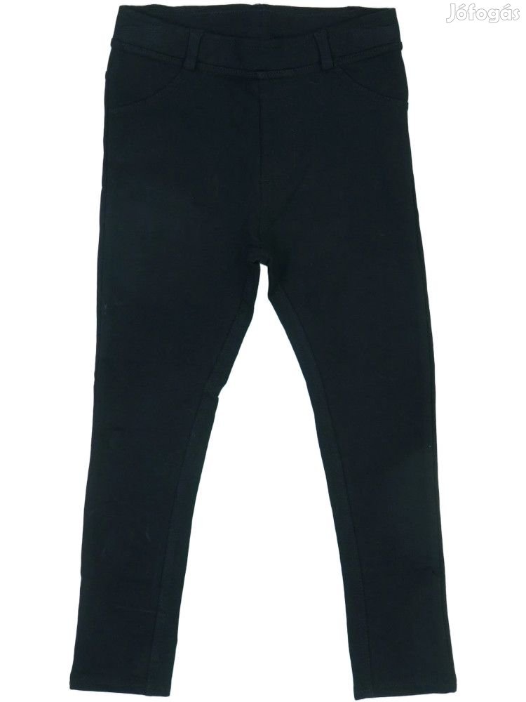 DopoDopo Új címkés Lány Leggings Méret 110