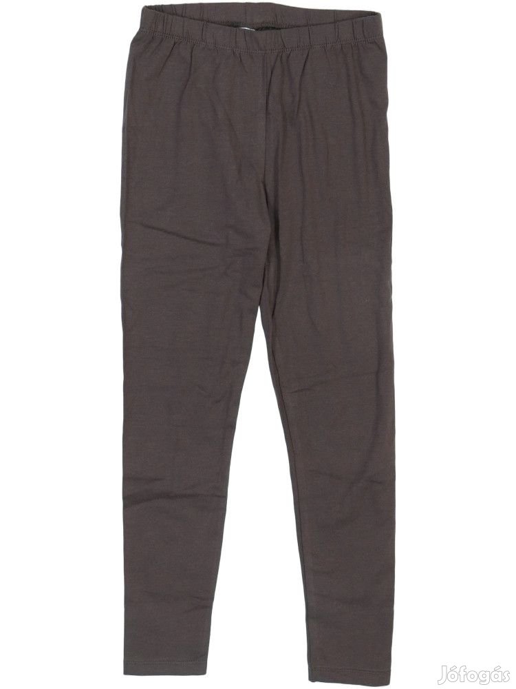 DopoDopo Új (címkés) Lány Leggings (Méret: 128)