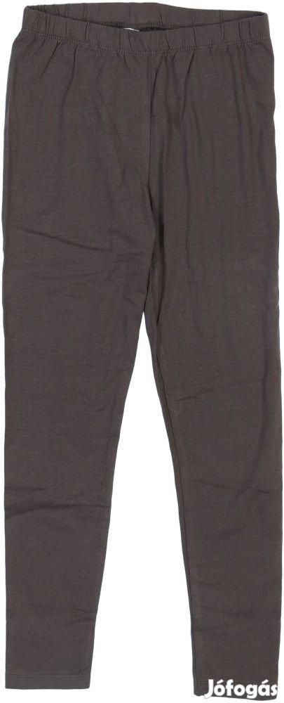 DopoDopo Új (címkés) Lány Leggings (Méret: 128)